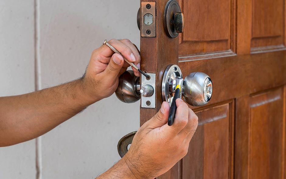 qualité serrure porte blindée Marseille
